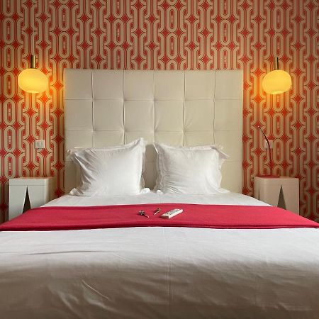 Hotel Mirano 비아히쯔 외부 사진