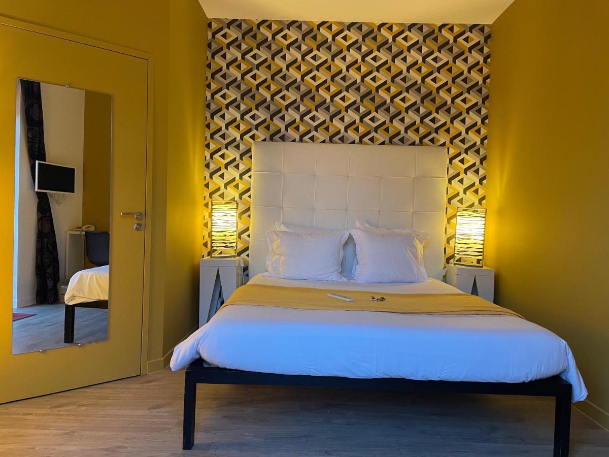 Hotel Mirano 비아히쯔 외부 사진
