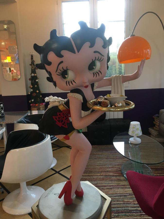 Hotel Mirano 비아히쯔 외부 사진