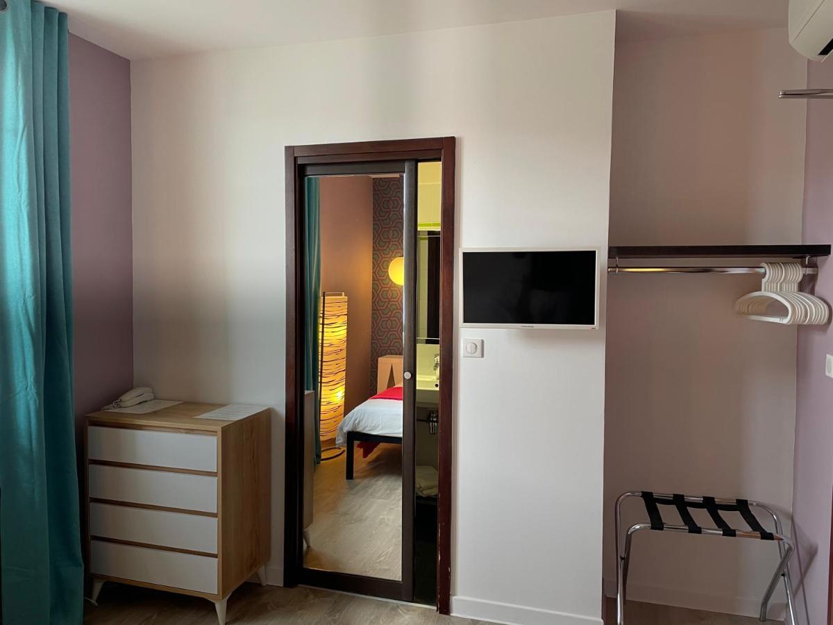 Hotel Mirano 비아히쯔 외부 사진