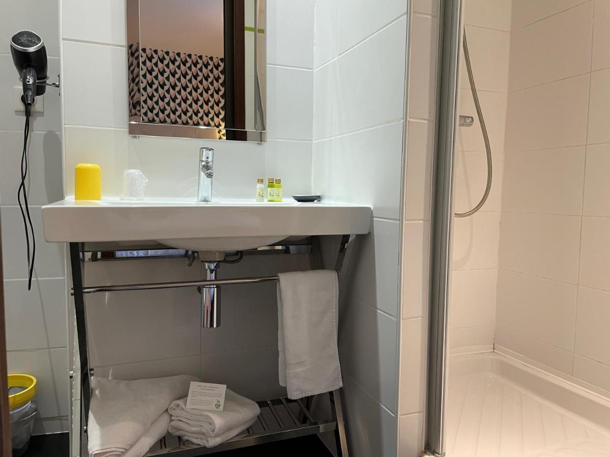 Hotel Mirano 비아히쯔 외부 사진