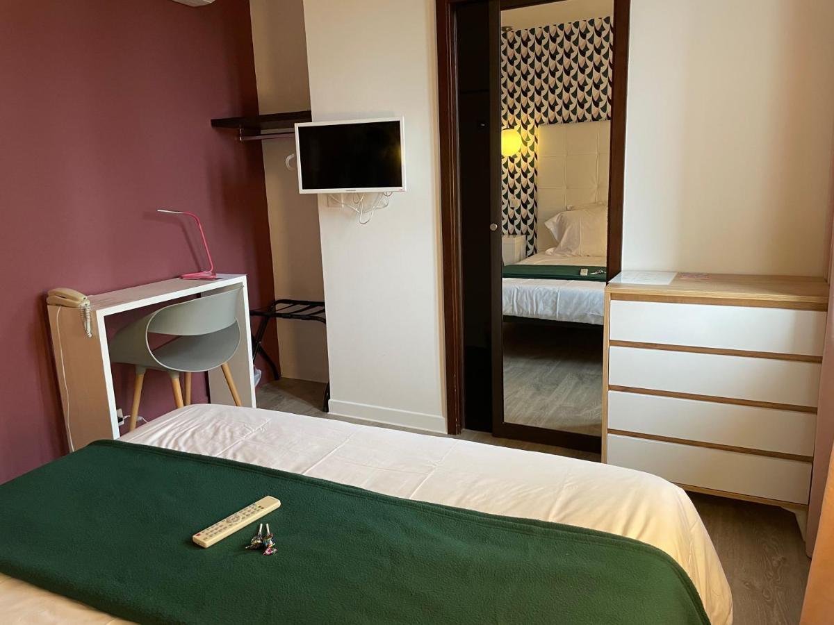 Hotel Mirano 비아히쯔 외부 사진