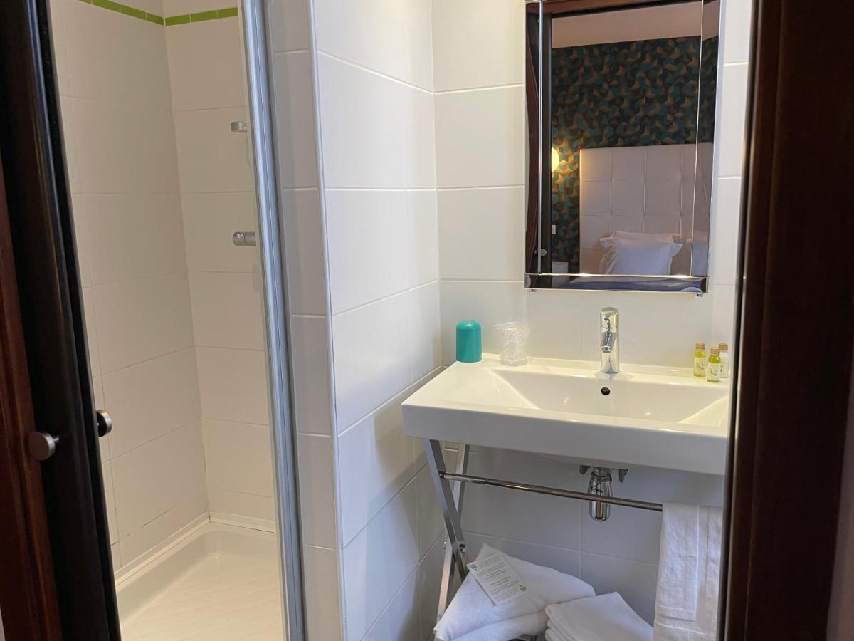 Hotel Mirano 비아히쯔 외부 사진